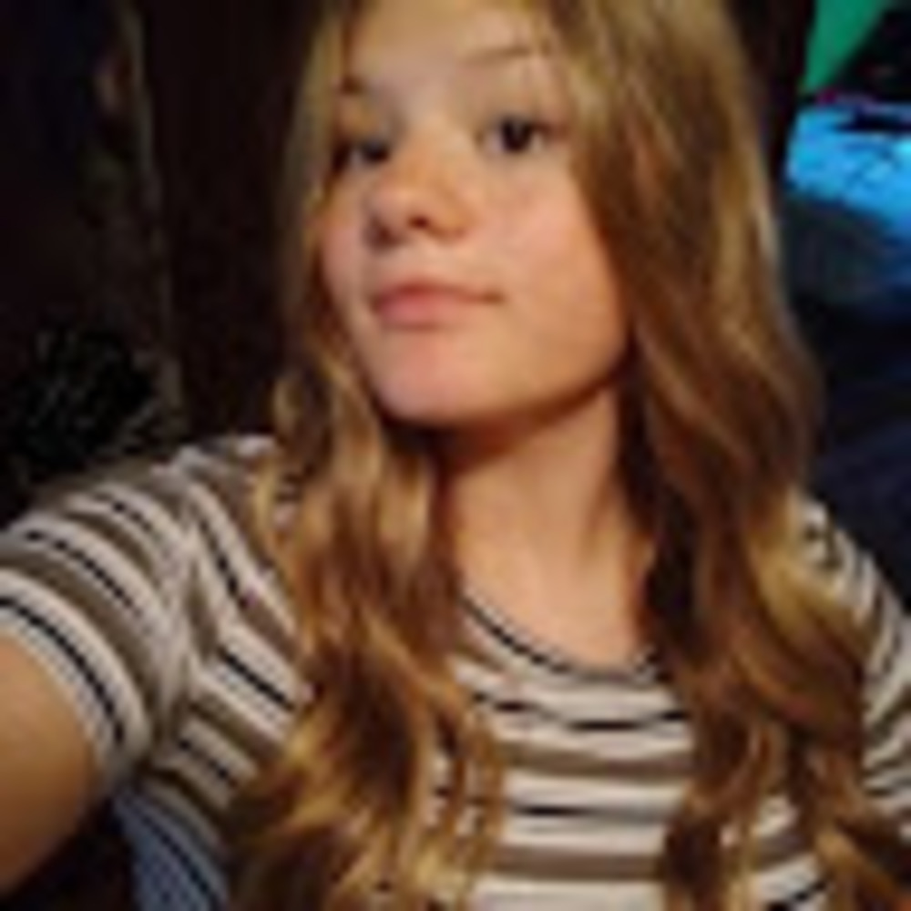 Meet your Posher, Kaydence